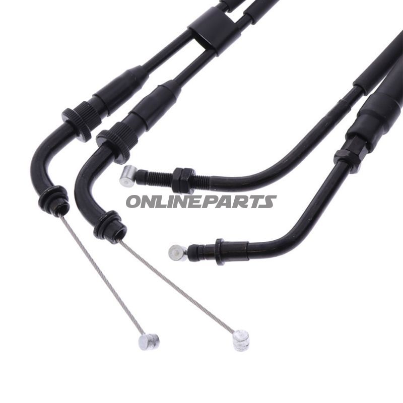 Throttle Cable Kit