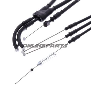 Throttle Cable Kit