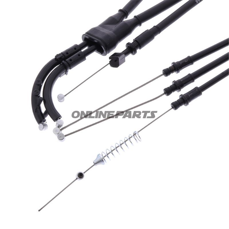 Throttle Cable Kit