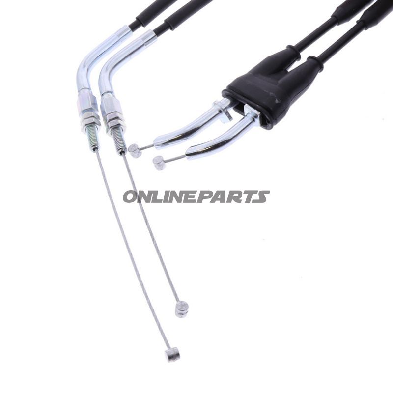 Throttle Cable Kit