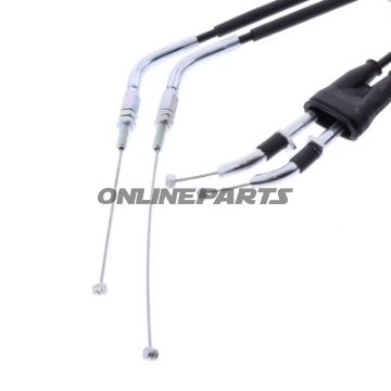 Throttle Cable Kit