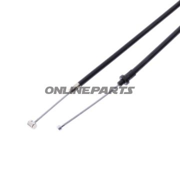 Clutch Cable