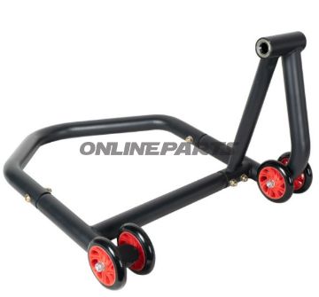 Assembly Stand El-2 Jmpsingle Arm Disassembles