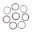 Clutch Plate Ebc