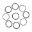 Clutch Plate Ebc