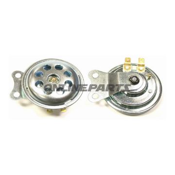 Horn 72 Mm, 12Vjmp