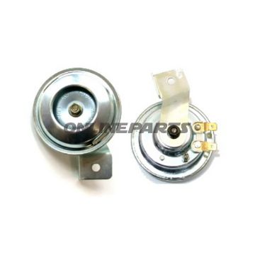 Horn 70 Mm, 6V.