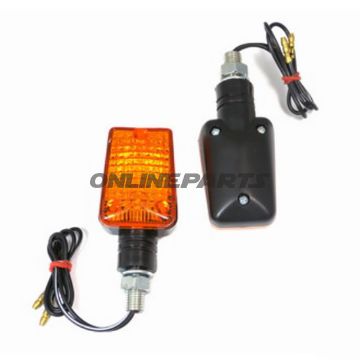 Jm Miniblinklys 12V, 23 Wmini Indicator 12V23w