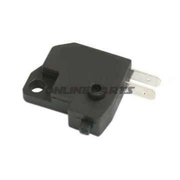 Brake Light Switch Jmp