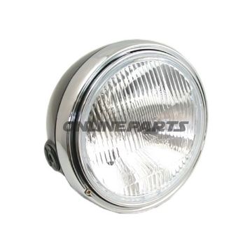 Lygte H4 160 Mmheadlamp