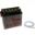 Battery Motorcycle 12N7-4A Yuasa