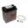 Battery Motorcycle 12N12a-4A-1 Yuasa