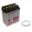 Yuasa Batteri Yb12a-Aexcluding Acid
