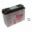 Yuasa Batteri Yb16al-A2excluding Acid