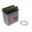 Yuasa Batteri Yb14l-B2excluding Acid