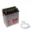Yuasa Batteri Yb12al-A2excluding Acid