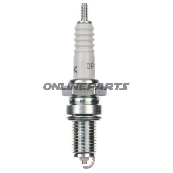 Zündkerze Dp8ea-9 Ngkngk 7084742 Moto Guzzi GTS 400
