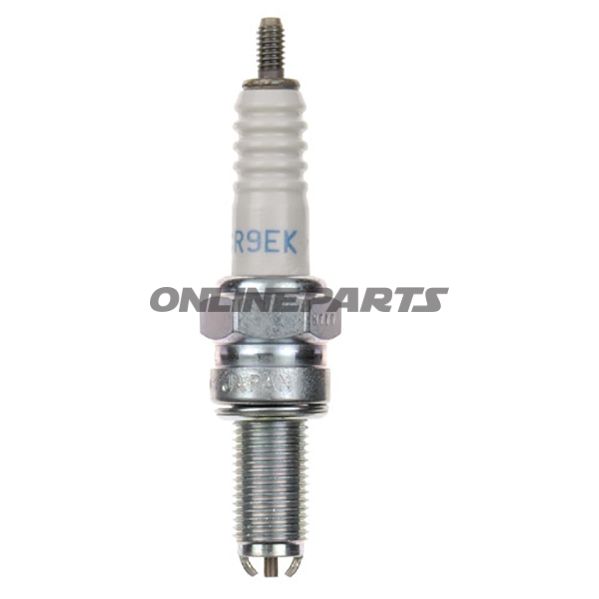Zündkerze Cr9ek Ngkngk 7084718 Honda VT 250 C