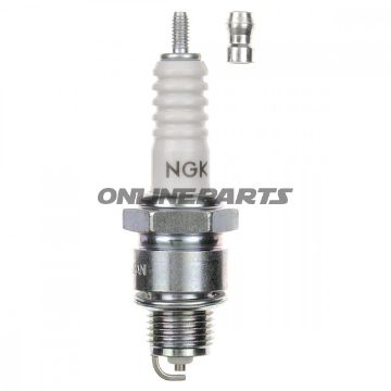 Tændrør Ngk Bp7hsalt No Ir 7085574