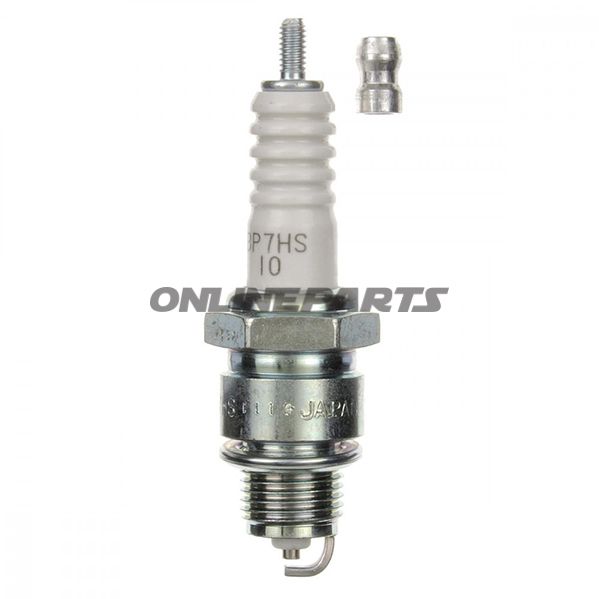 Tændrør, Ngk Bp7hs10ngk Ir 7085574