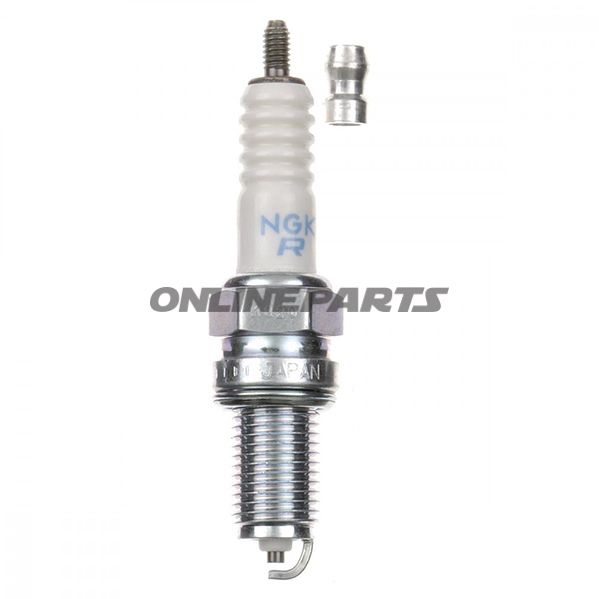 Zündkerze Dcpr7e Ngkngk Ir 7083355 Sae Lose BMW K 1200 RS