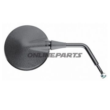 Spejl Sort Bmw, Venstreleft Hand