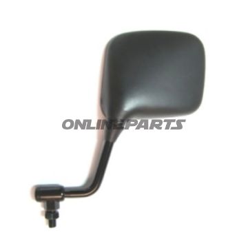 Spejl Yam, Venstreleft Hand