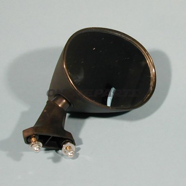 Spejl Gsx R750 (H),X(H)Right Hand