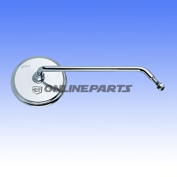 SPIEG RUND CR RE 1911/72KVR   RE BMW R 100 /7 