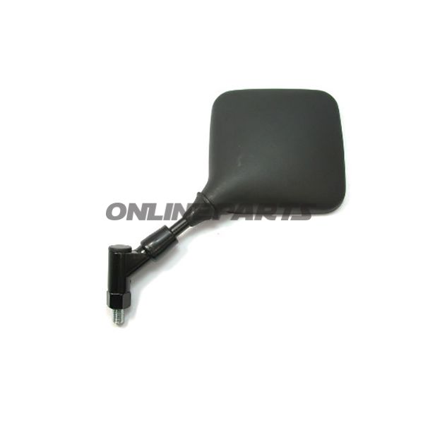 Spejl Sort Suz, Venstreleft Hand