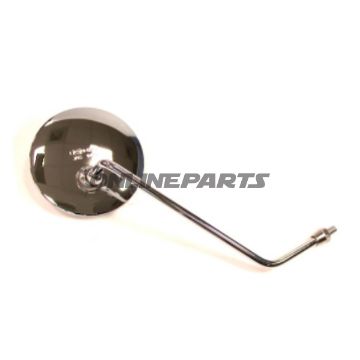 Spejl Chrom Hon, Venstreleft Hand