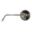 Spejl Chrom Suz, Venstreleft Hand
