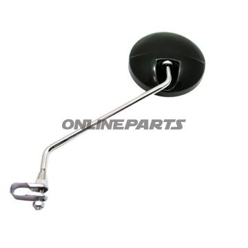 Spejl Universal 8 Mm, Højre+Venstre1 Piece - Fits Left & Right