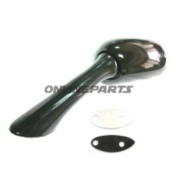 Spejl Hon, Venstreleft Hand