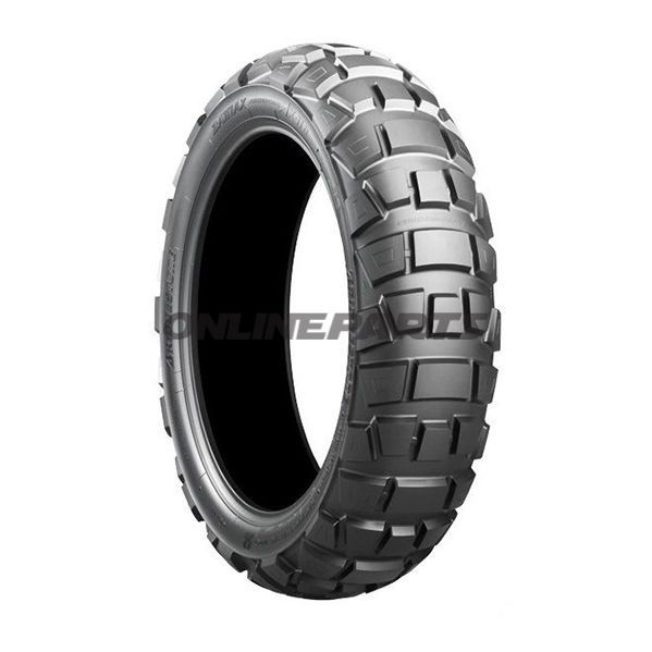 3.00-18 47S L303tyre Bridgestone L303