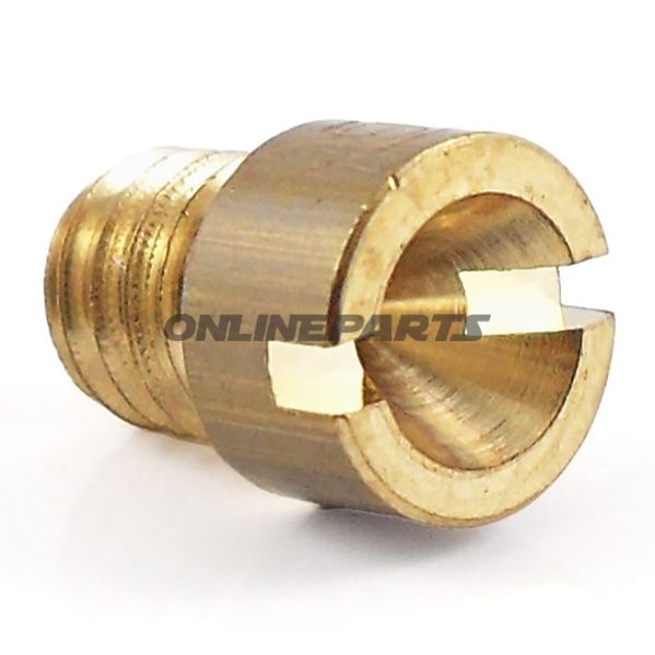 Bing Dyse Str. 58Bing + 139Qmb 4T Carburettor