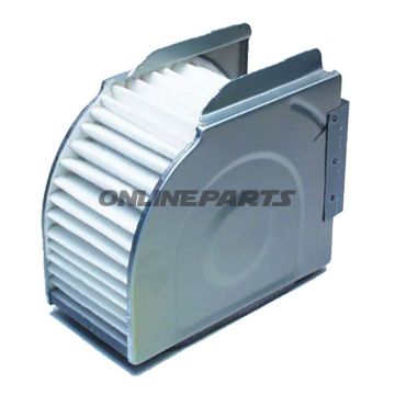 Hiflo Luftfilter