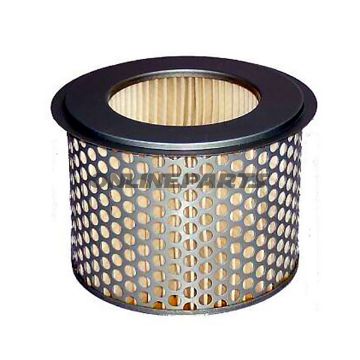 Hiflo Luftfilter