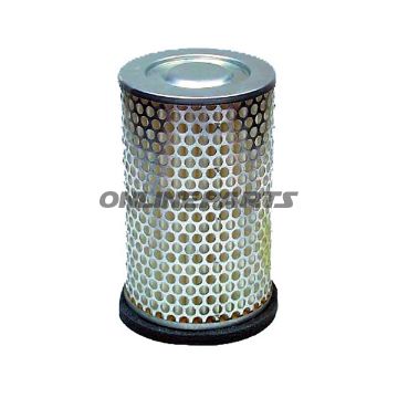 Hiflo Luftfilter