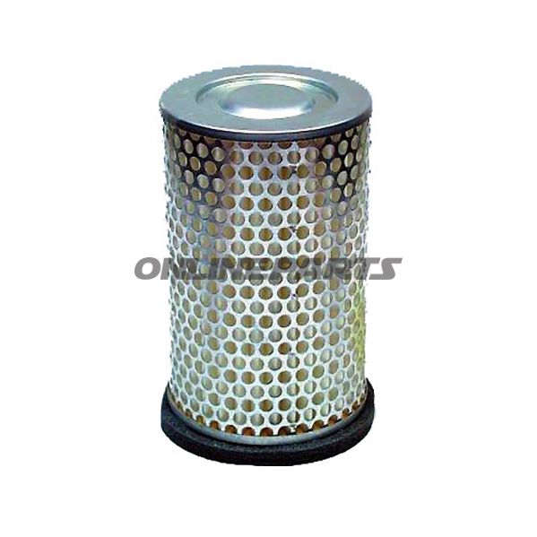 Hiflo Luftfilter