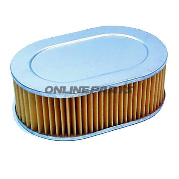 Hiflo Luftfilter