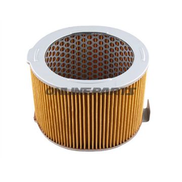 Hiflo Luftfilter