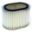 Hiflo Luftfilter