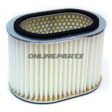 Hiflo Luftfilter