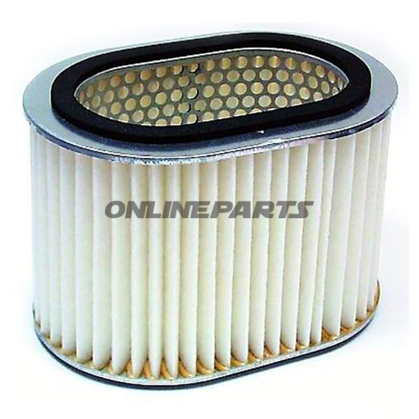 Hiflo Luftfilter