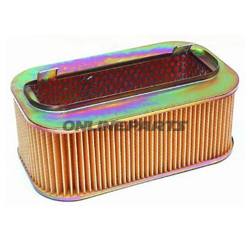 Hiflo Luftfilter