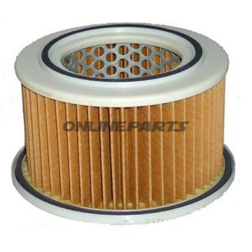 Hiflo Luftfilter