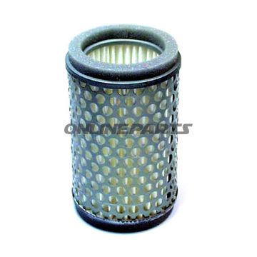 Hiflo Luftfilter
