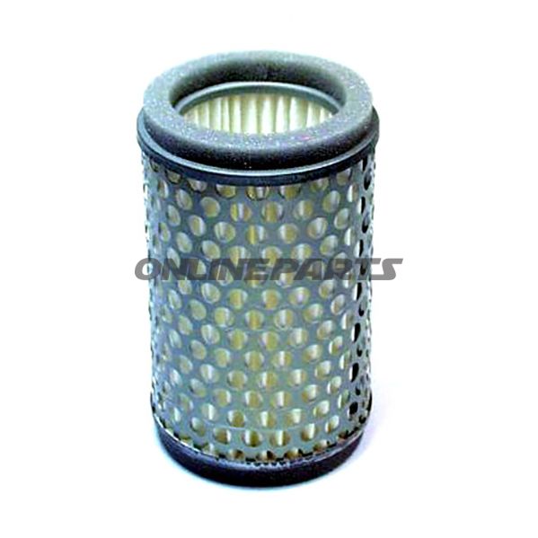 Hiflo Luftfilter