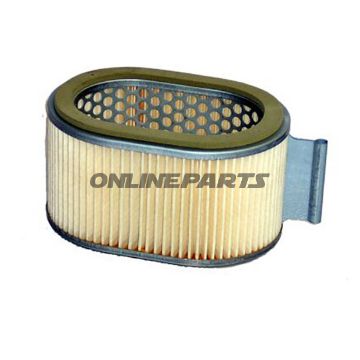 Hiflo Luftfilter